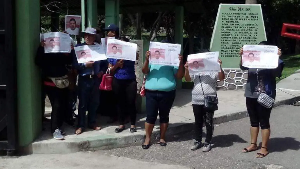 Tlapa Protesta Guerrero